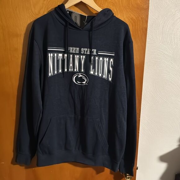 Penn State Hoodie Mens Medium - Picture 1 of 2
